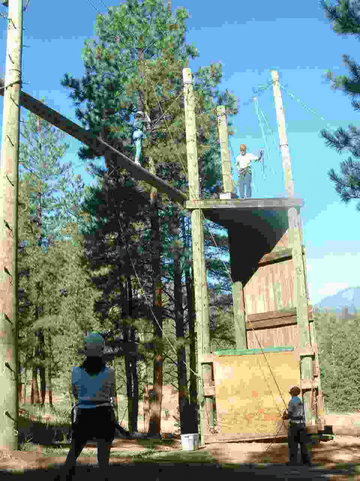 High-Ropes-Course---The-Catwalk