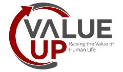 Value Up logo