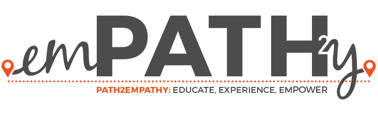 Path to Empathy logo