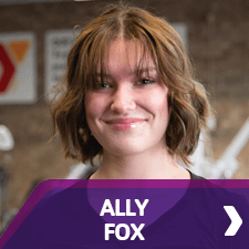 Ally Fox