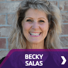 Becky Salas