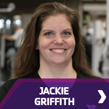 Jackie Griffith