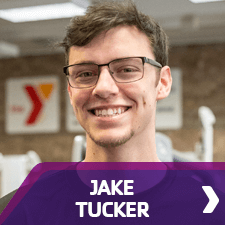 Jake Tucker