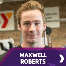 Maxwell Roberts