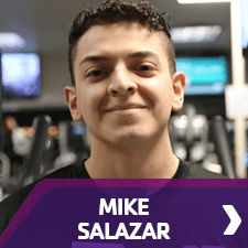 Mike Salazar