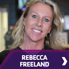 Rebecca Freeland