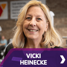 Vicki Heinecke