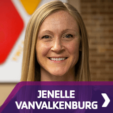 Jenelle VanValkenburg