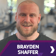 Brayden Shaffer