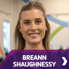 Breann Shaughnessy