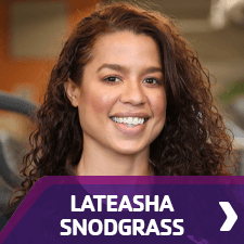 Lateasha Snodgrass