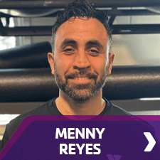 Menny Reyes