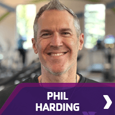 Phil Harding