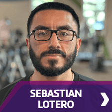 Sebastian Lotero