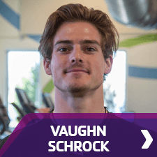 Vaughn Schrock