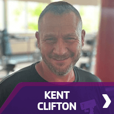 Kent Clifton