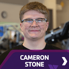 Cameron Stone