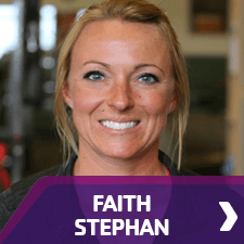 Faith Stephan