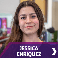 Jessica Enriquez