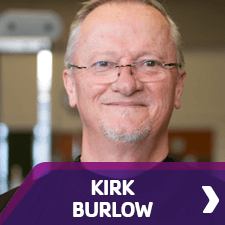 Kirk Burlow