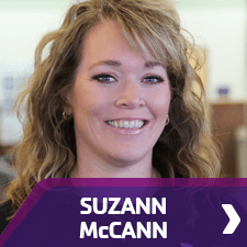 Suzann McCann