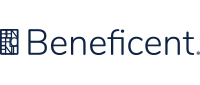 Beneficent logo