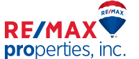 ReMax Properties logo